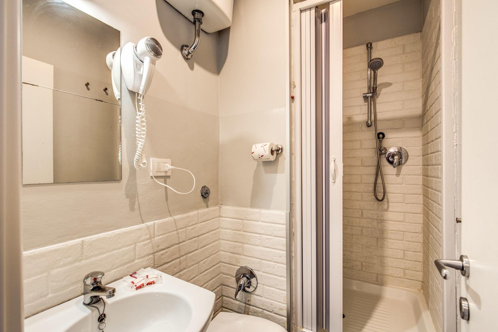 Milazzo23 Hotel Roma Ngoại thất bức ảnh