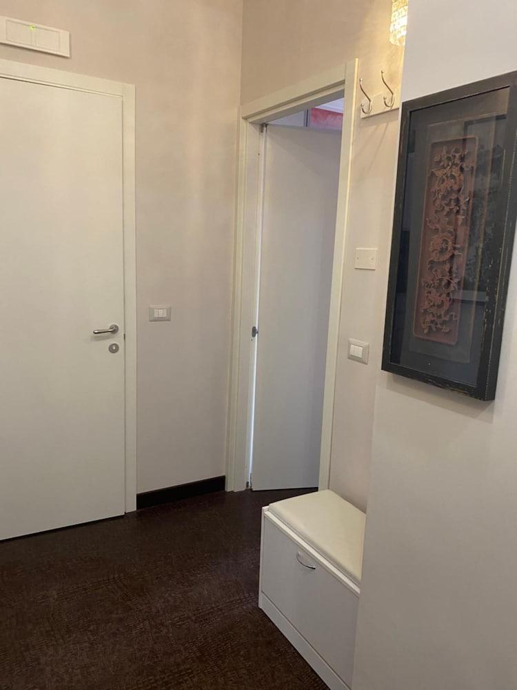 Milazzo23 Hotel Roma Ngoại thất bức ảnh