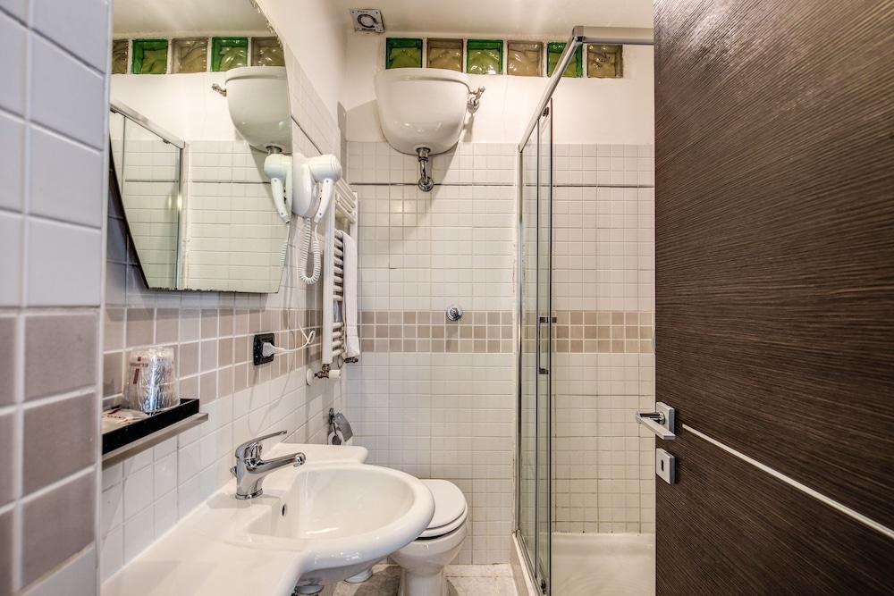 Milazzo23 Hotel Roma Ngoại thất bức ảnh