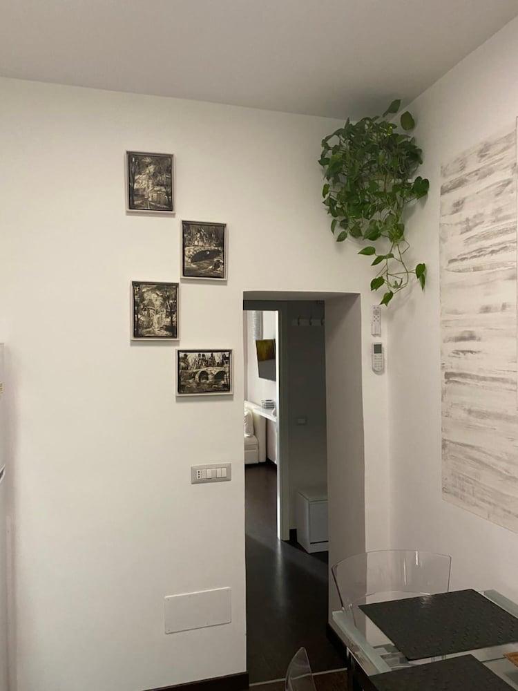 Milazzo23 Hotel Roma Ngoại thất bức ảnh