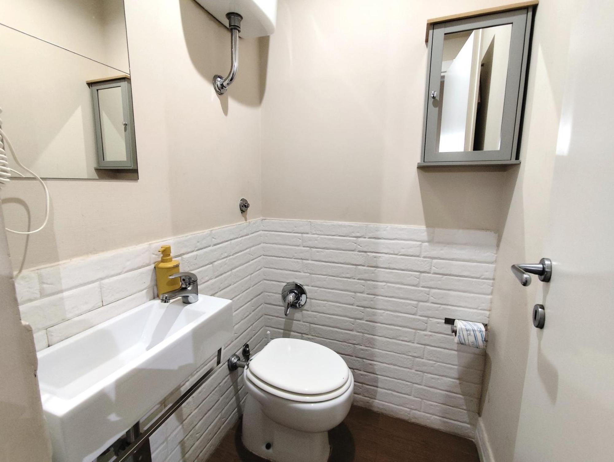 Milazzo23 Hotel Roma Ngoại thất bức ảnh