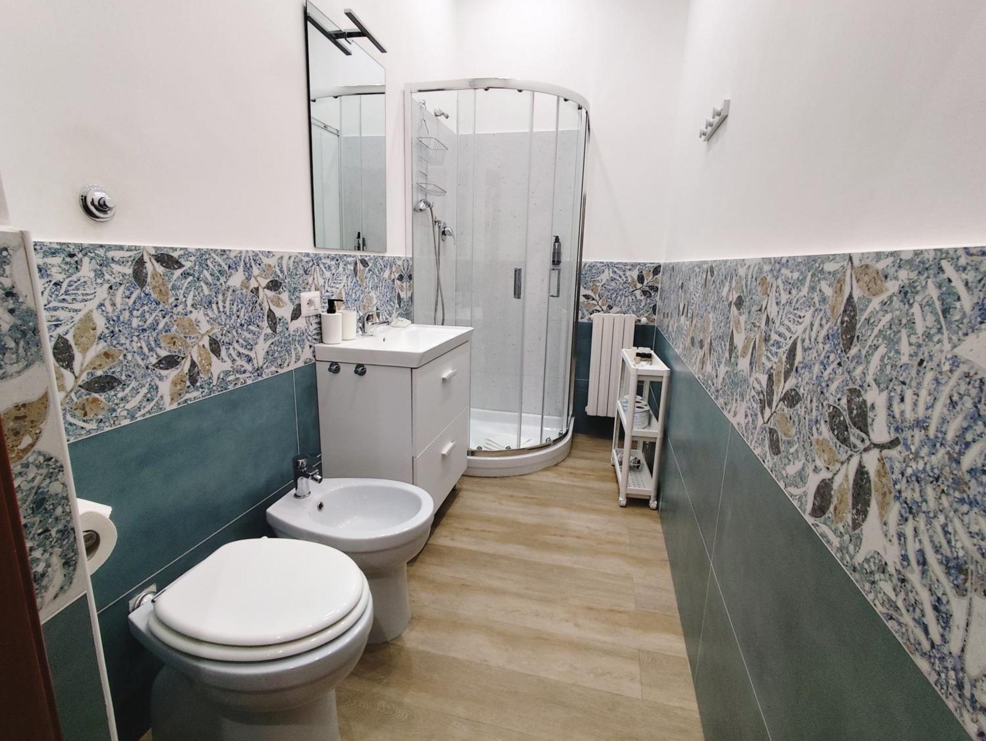 Milazzo23 Hotel Roma Ngoại thất bức ảnh