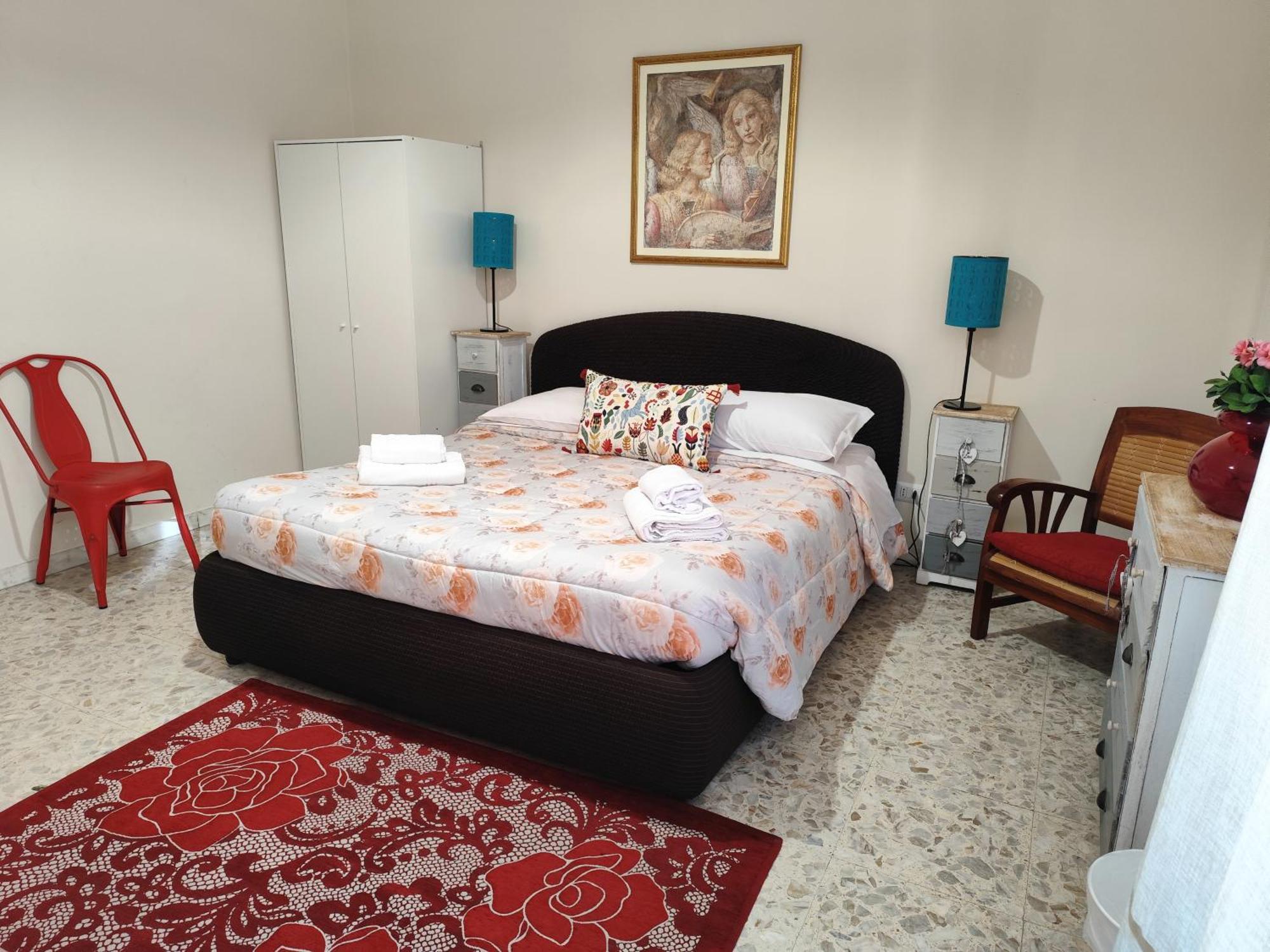 Milazzo23 Hotel Roma Ngoại thất bức ảnh