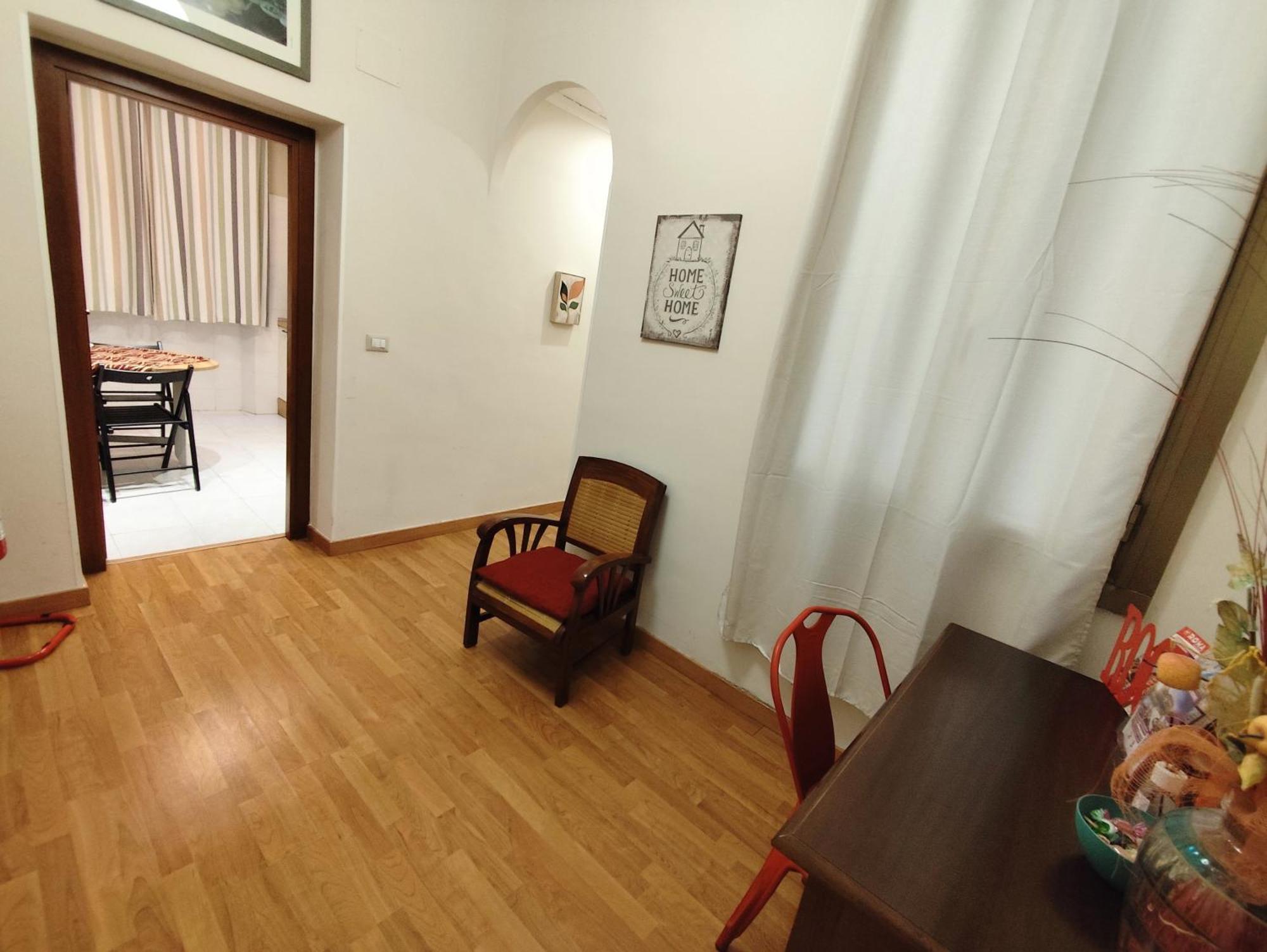 Milazzo23 Hotel Roma Ngoại thất bức ảnh