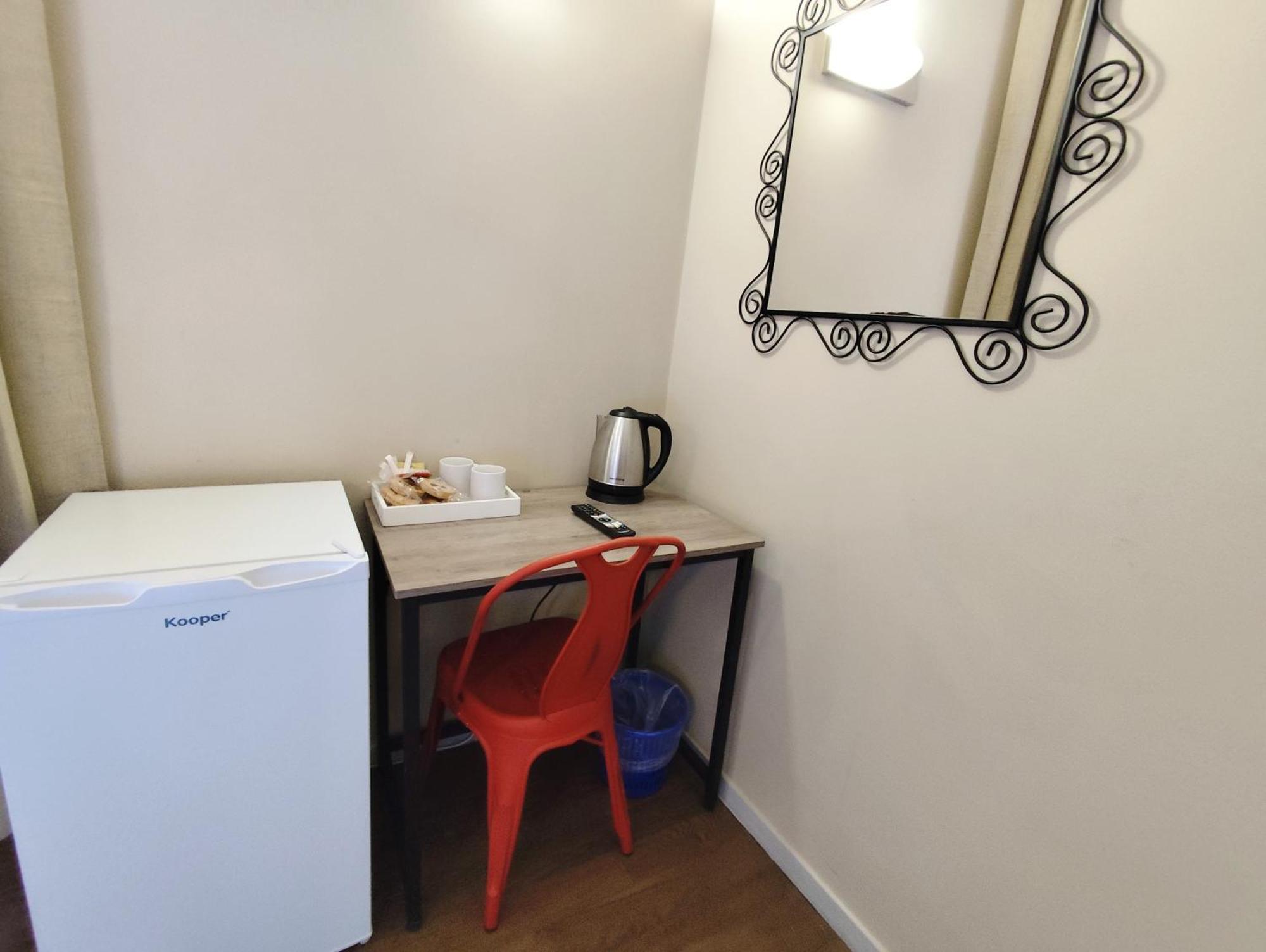 Milazzo23 Hotel Roma Ngoại thất bức ảnh