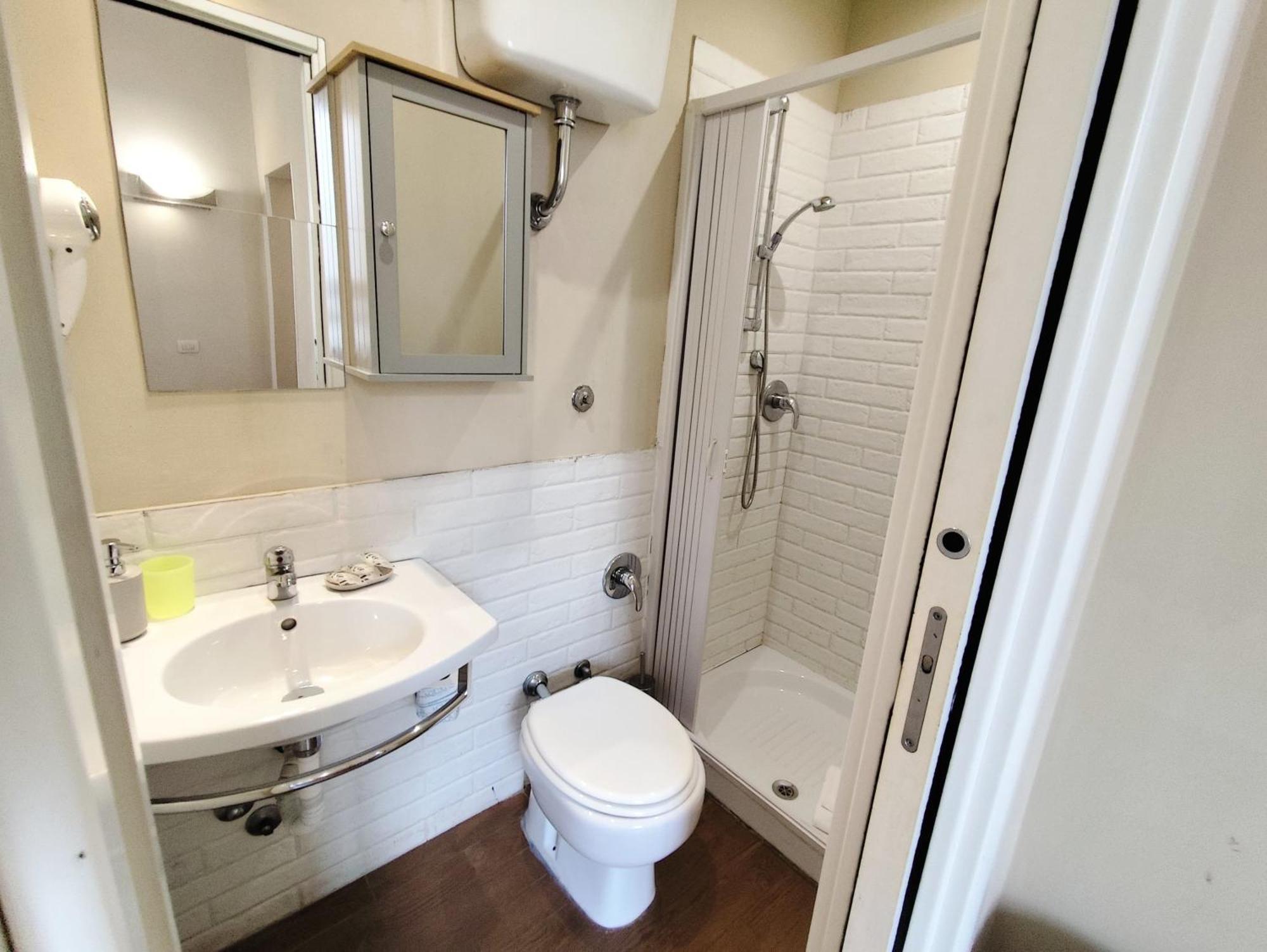 Milazzo23 Hotel Roma Ngoại thất bức ảnh