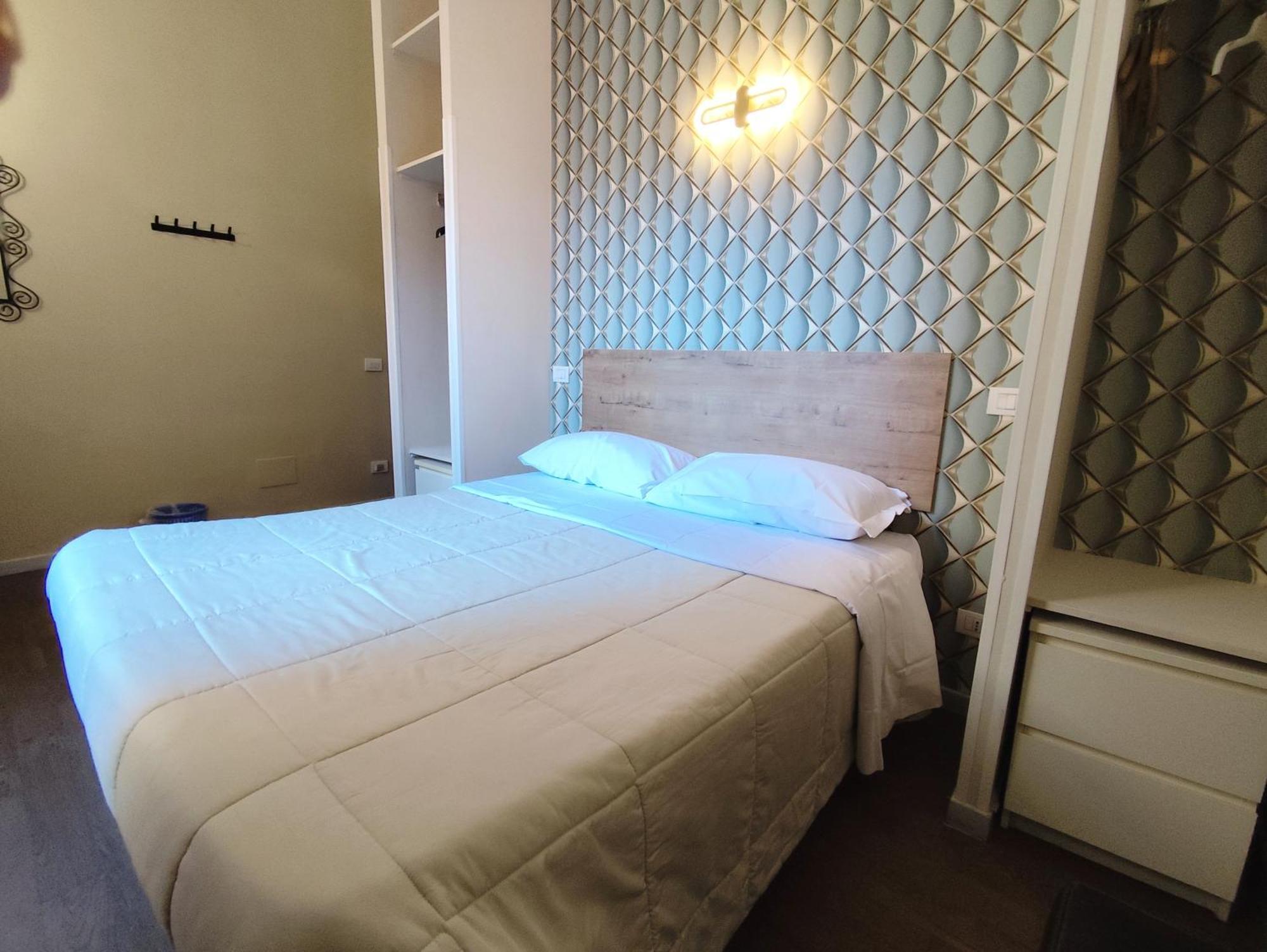 Milazzo23 Hotel Roma Ngoại thất bức ảnh