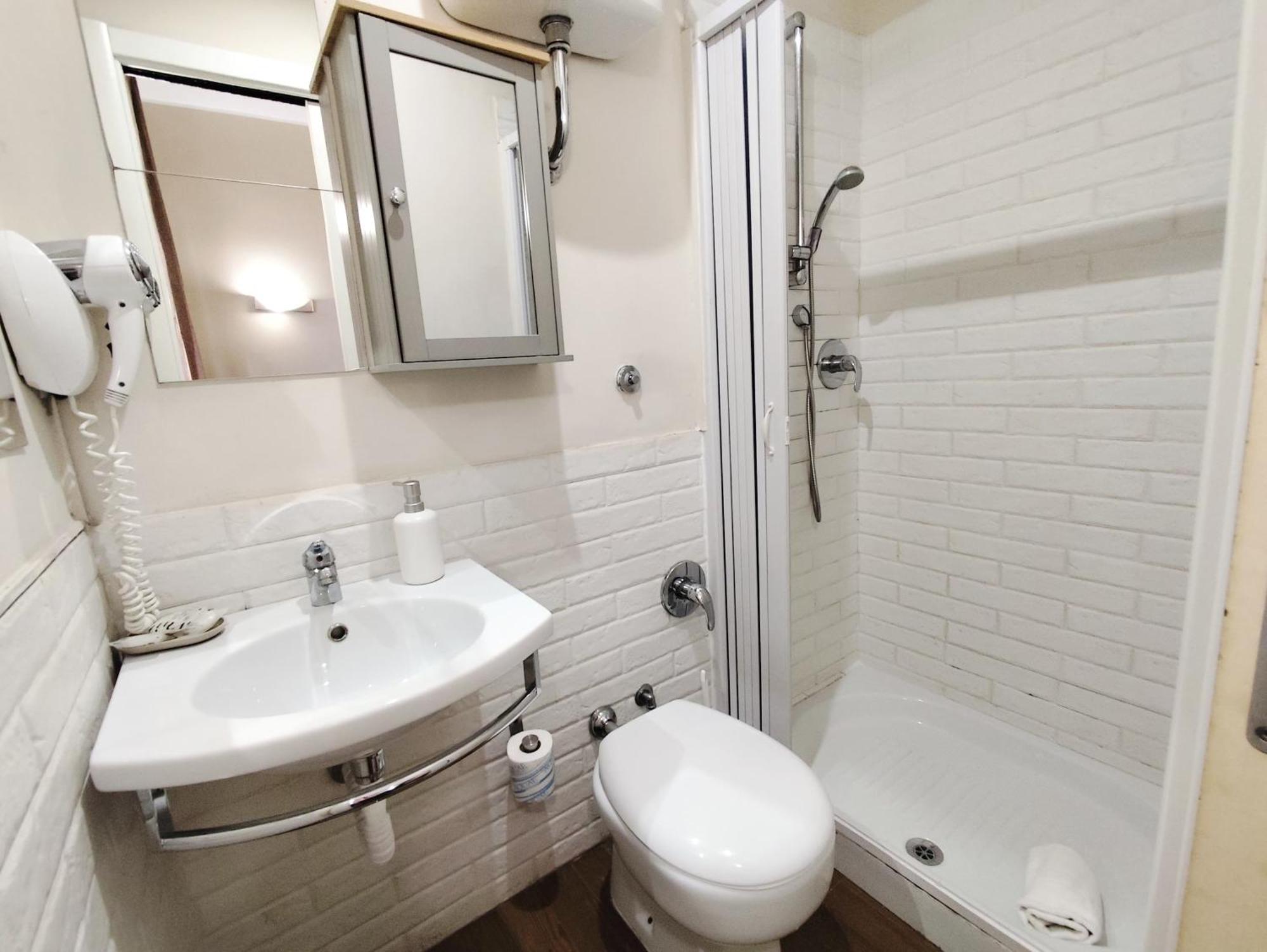 Milazzo23 Hotel Roma Ngoại thất bức ảnh