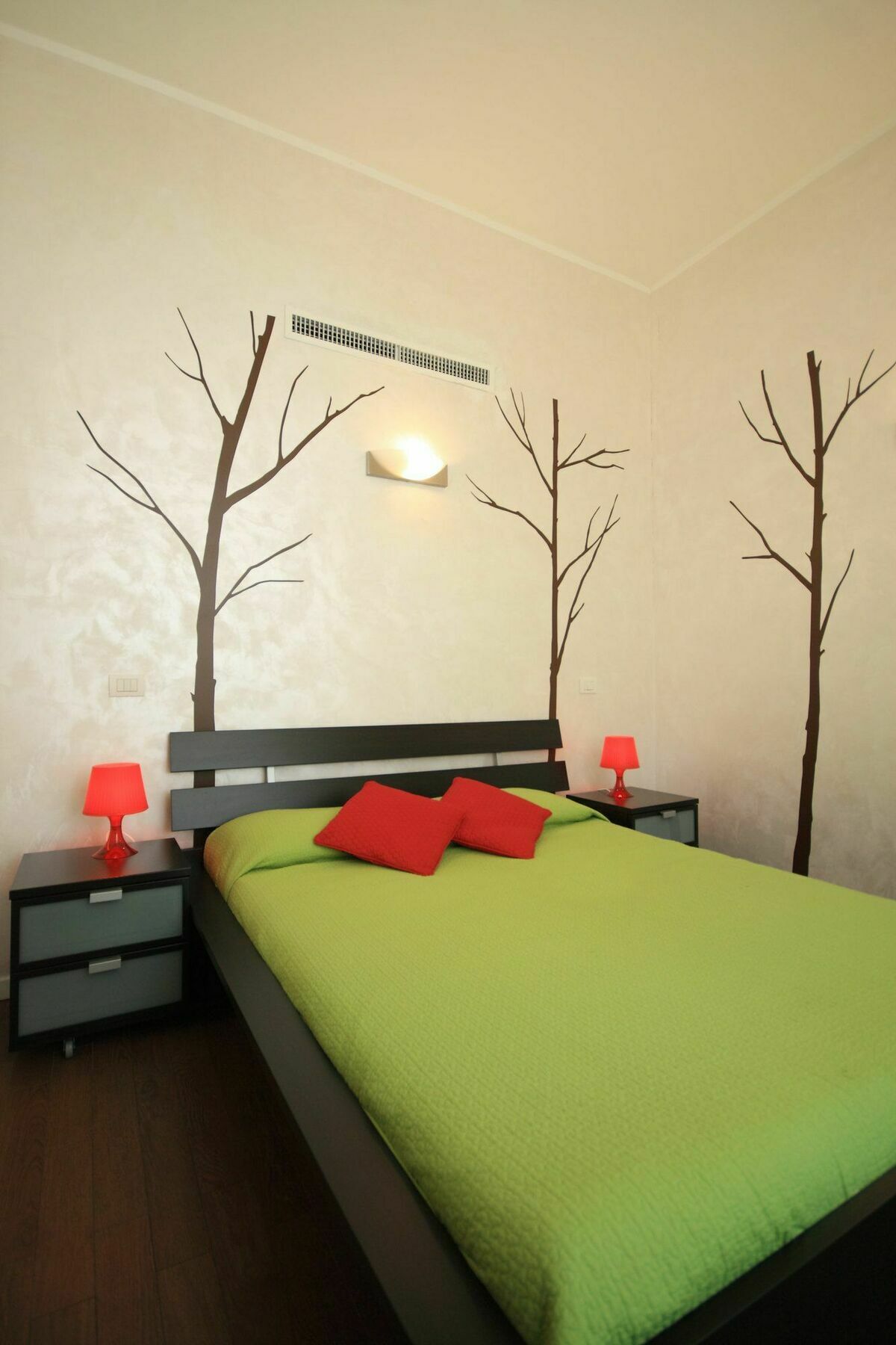 Milazzo23 Hotel Roma Ngoại thất bức ảnh